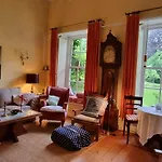 Historische Orangerie Hage