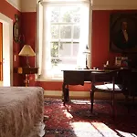 Historische Orangerie Hage
