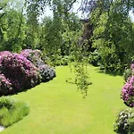 Hébergement de vacances Historische Orangerie