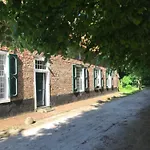 Hébergement de vacances Historische Orangerie *