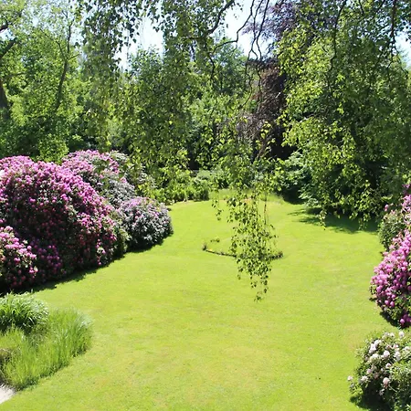 Σπίτι διακοπών Historische Orangerie