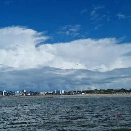 Historische Orangerie Σπίτι διακοπών Hage