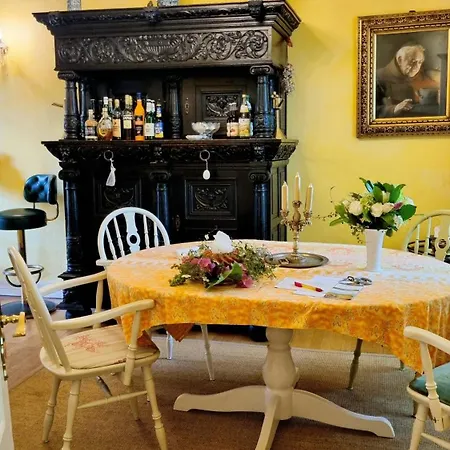 Historische Orangerie