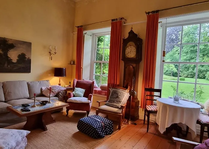 Historische Orangerie Hage