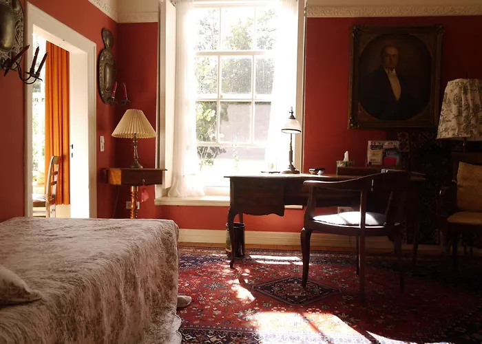 Historische Orangerie Hage