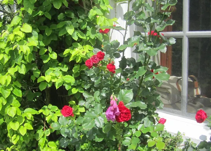 Feriehus Historische Orangerie *