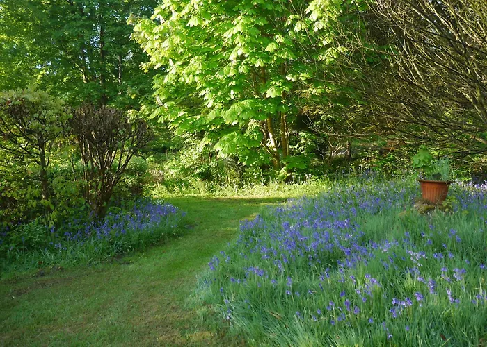 Feriehus Historische Orangerie Hage