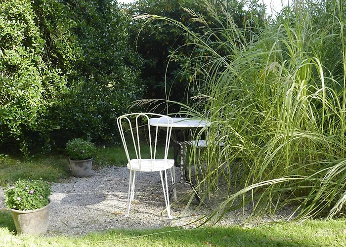 Historische Orangerie Feriehus *